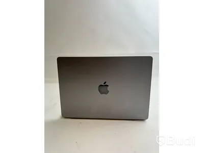 Dator Apple MacBook Pro 14 tum (2021).