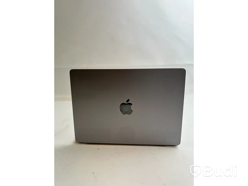 Dator Apple MacBook Pro 14 tum (2021).