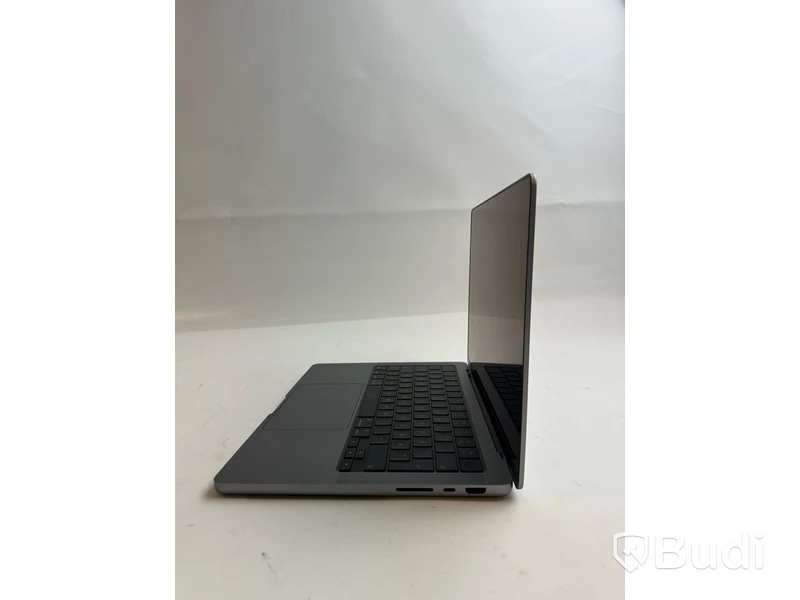 Dator Apple MacBook Pro 14 tum (2021).