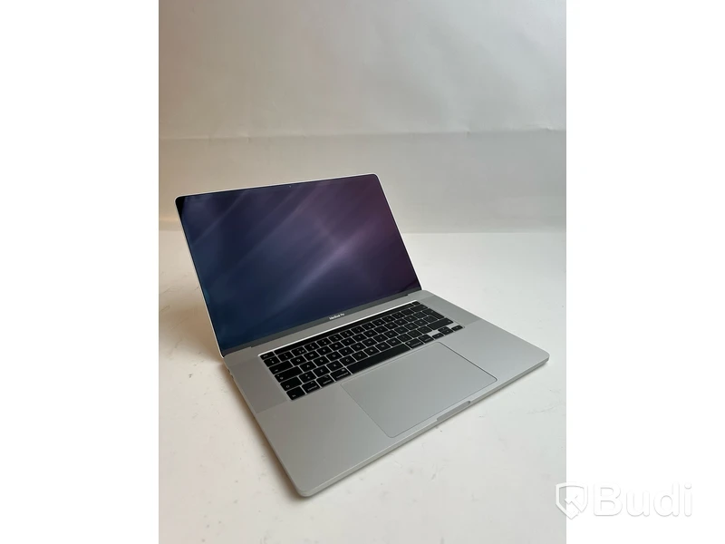 Dator Apple MacBook Pro 14 tum (2021).