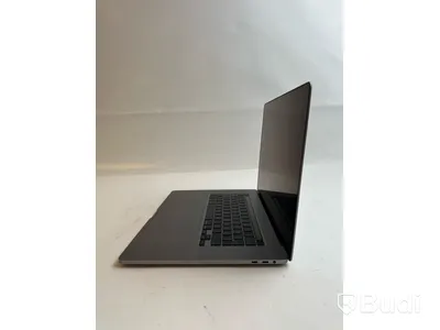 Dator Apple MacBook Pro 16 tum (2019).