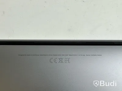 Dator Apple MacBook Pro 16 tum (2019).