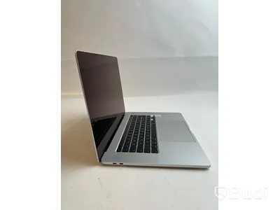 Dator Apple MacBook Pro 16 tum (2019).