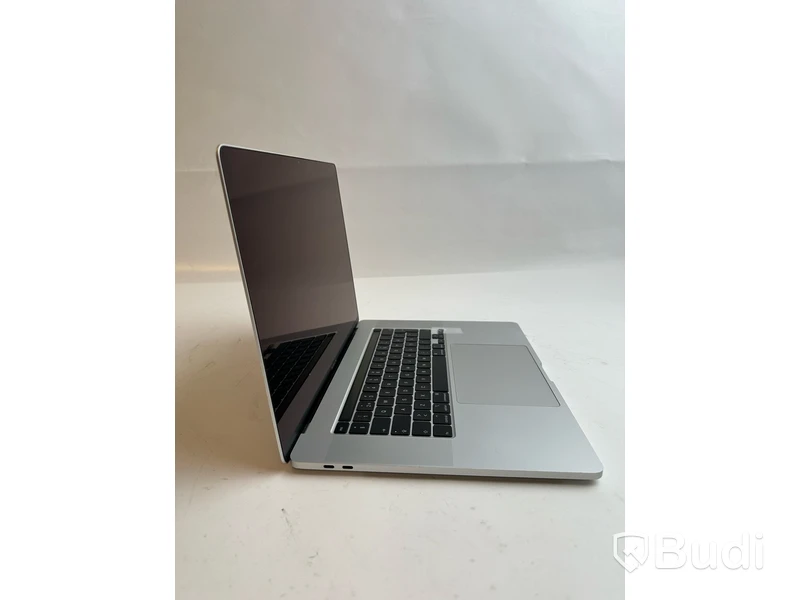 Dator Apple MacBook Pro 16 tum (2019).