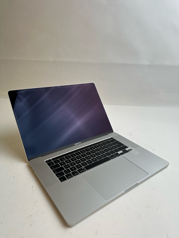 Dator Apple MacBook Pro 16 tum (2019).