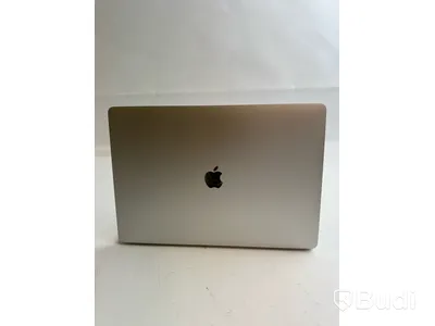 Dator Apple MacBook Pro 16 tum (2019).