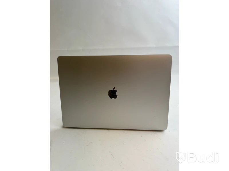 Dator Apple MacBook Pro 16 tum (2019).