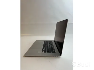 Dator Apple MacBook Pro 16 tum (2019).