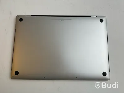 Dator Apple MacBook Pro 16 tum (2019).