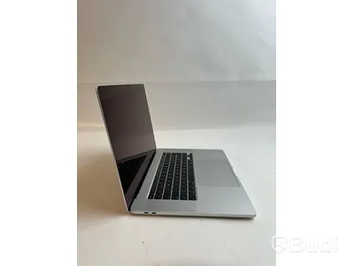 Dator Apple MacBook Pro 16 tum (2019).