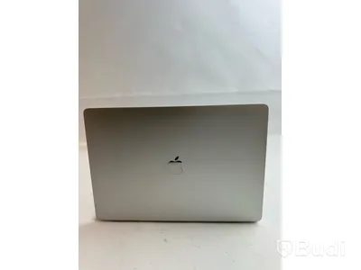 Dator Apple MacBook Pro 16 tum (2019).
