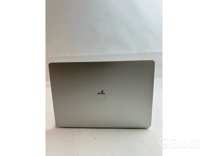 Dator Apple MacBook Pro 16 tum (2019).