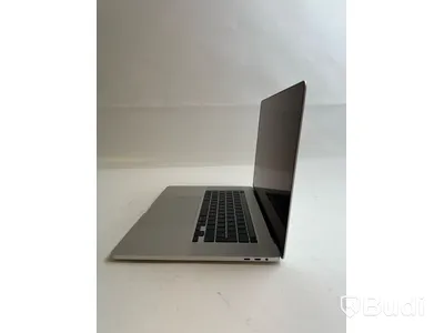 Dator Apple MacBook Pro 16 tum (2019).
