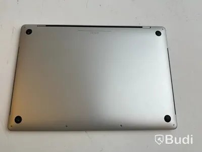 Dator Apple MacBook Pro 16 tum (2019).