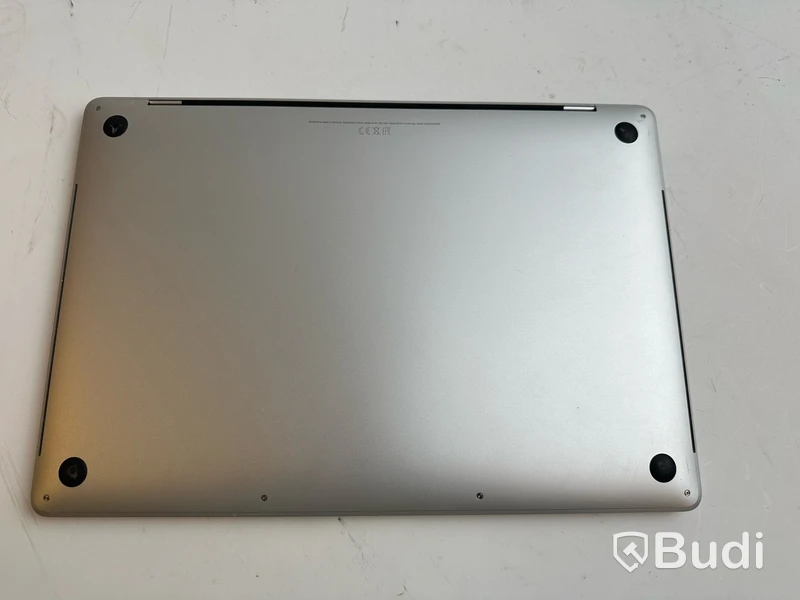 Dator Apple MacBook Pro 16 tum (2019).