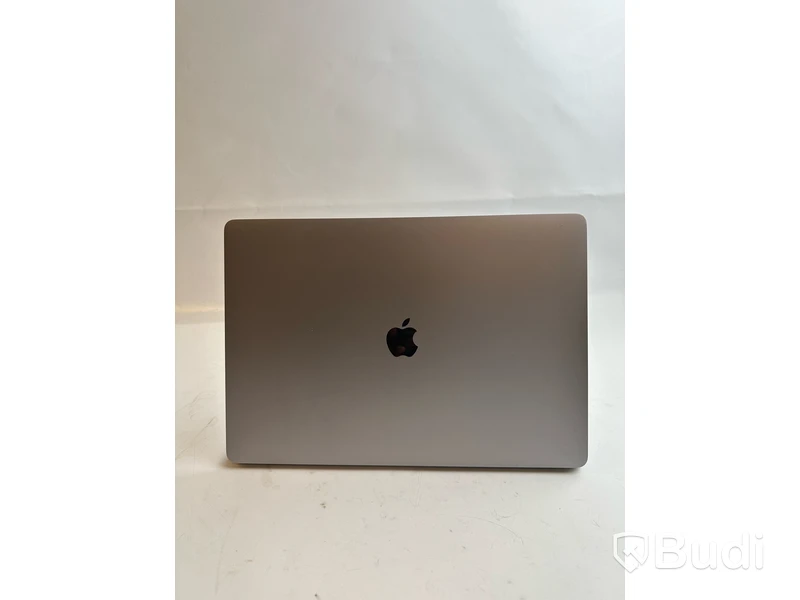 Dator Apple MacBook Pro 16 tum (2019).