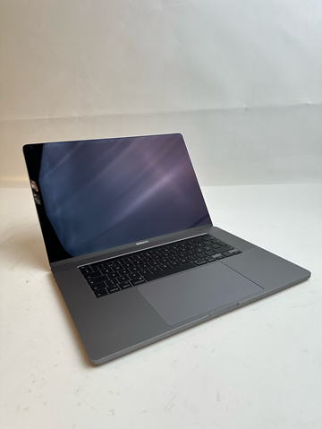 Dator Apple MacBook Pro 16 tum (2019).