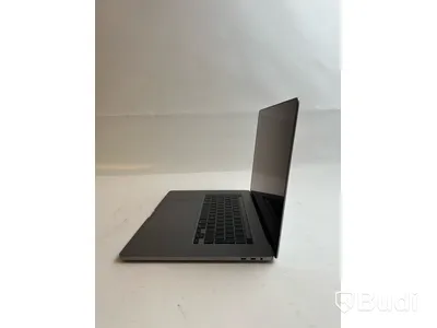Dator Apple MacBook Pro 16 tum (2019).