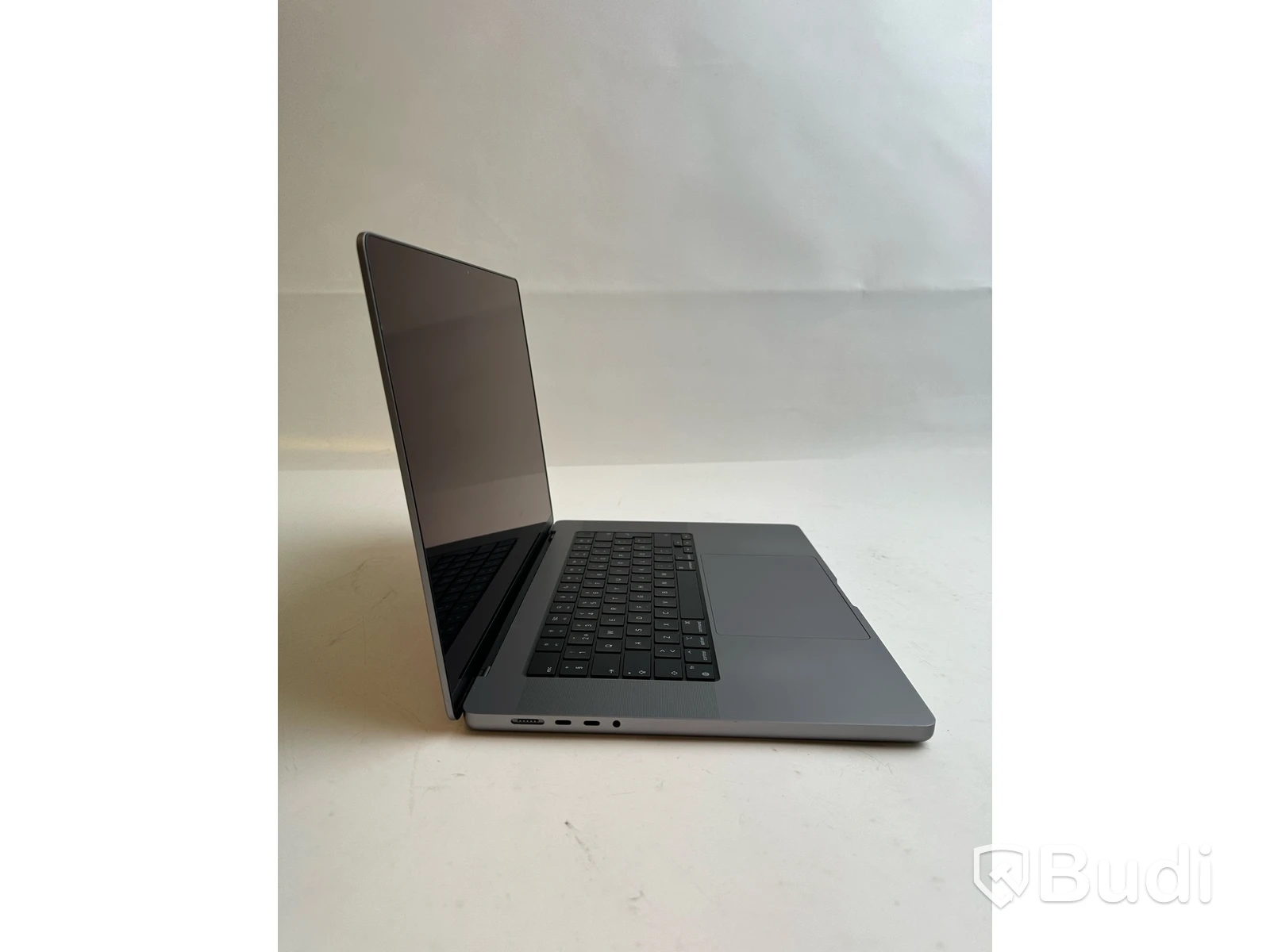 Dator Apple MacBook Pro 16 tum (2021).
