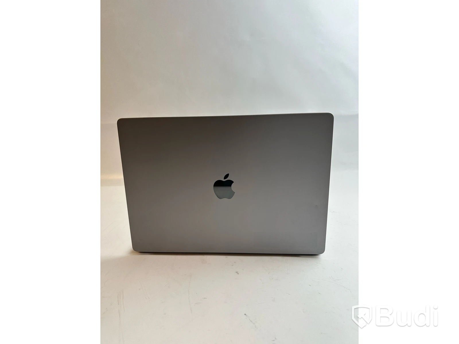 Dator Apple MacBook Pro 16 tum (2021).