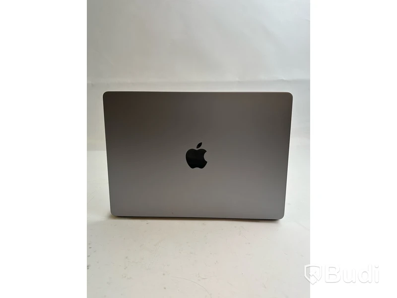 Dator Apple MacBook Pro 14 tum (2021) inkl. laddare.