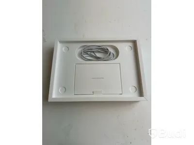 Dator Apple MacBook Pro 14 tum (2021) inkl. laddare.
