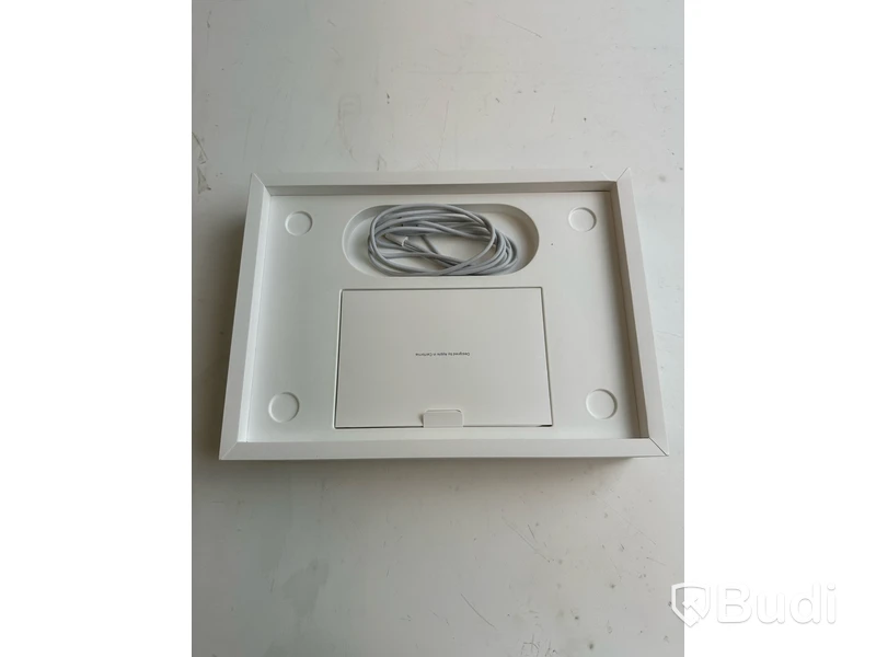 Dator Apple MacBook Pro 14 tum (2021) inkl. laddare.
