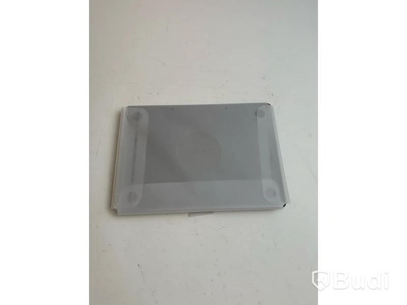 Dator Apple MacBook Pro 14 tum (2021) inkl. laddare.