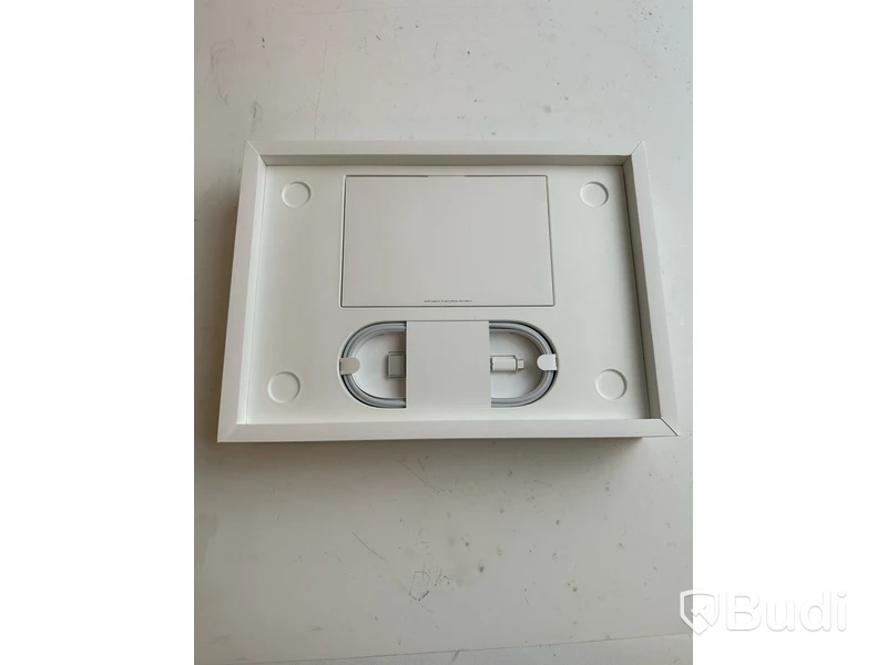 Dator Apple MacBook Pro 14 tum (2021) inkl. laddare.