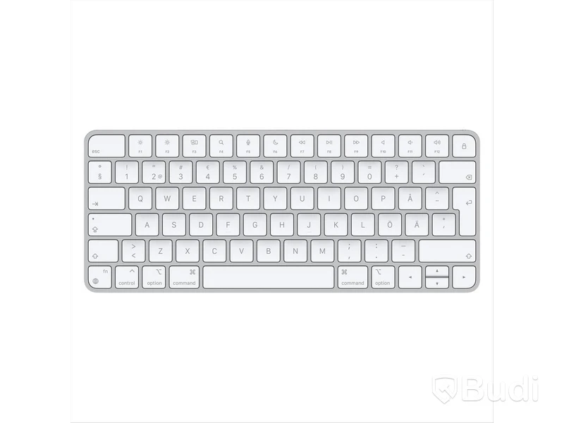 3 st. Tangentbord Apple Magic Keyboard (2021)