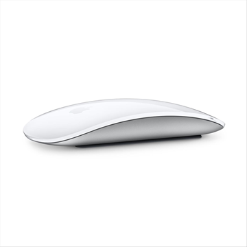  2 st. Datormus Apple Magic Mouse.