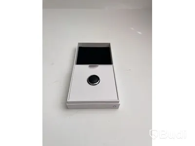 Smart ring Oura Ring Gen3 Heritage, storlek 13 (silver).