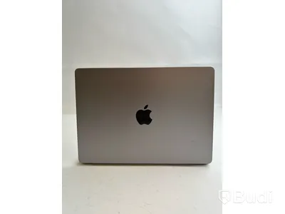 Dator Apple MacBook Pro 14 tum (2021) inkl. laddare.