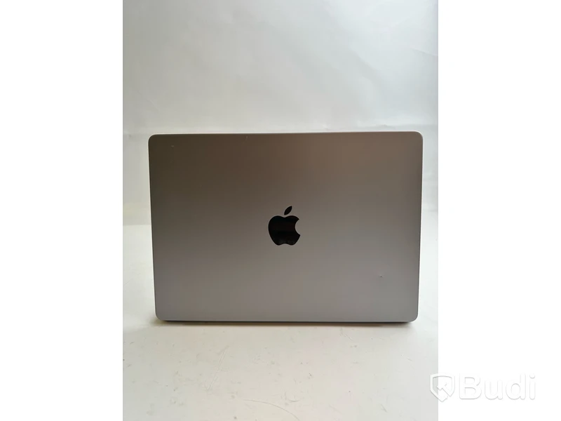 Dator Apple MacBook Pro 14 tum (2021) inkl. laddare.