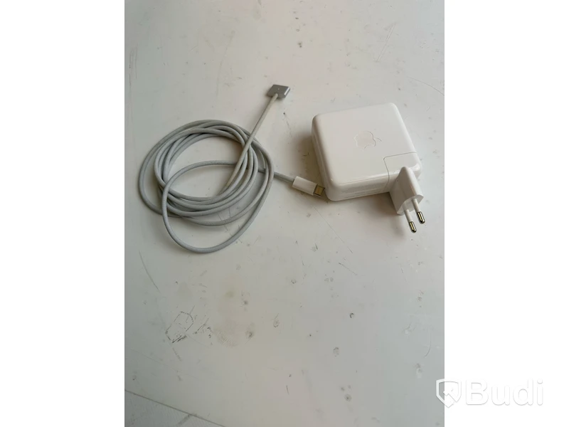 Dator Apple MacBook Pro 14 tum (2021) inkl. laddare.