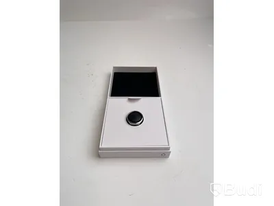 Smart ring Oura Ring Gen3 Heritage, storlek 13 (silver).