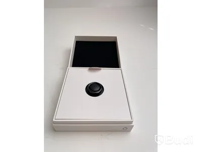 Smart ring Oura Ring Gen3 Heritage, storlek 7 (svart).