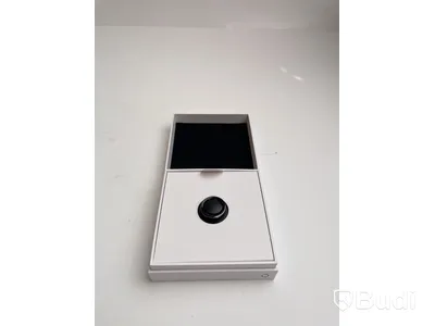 Smart ring Oura Ring Gen3, storlek 9 (svart).