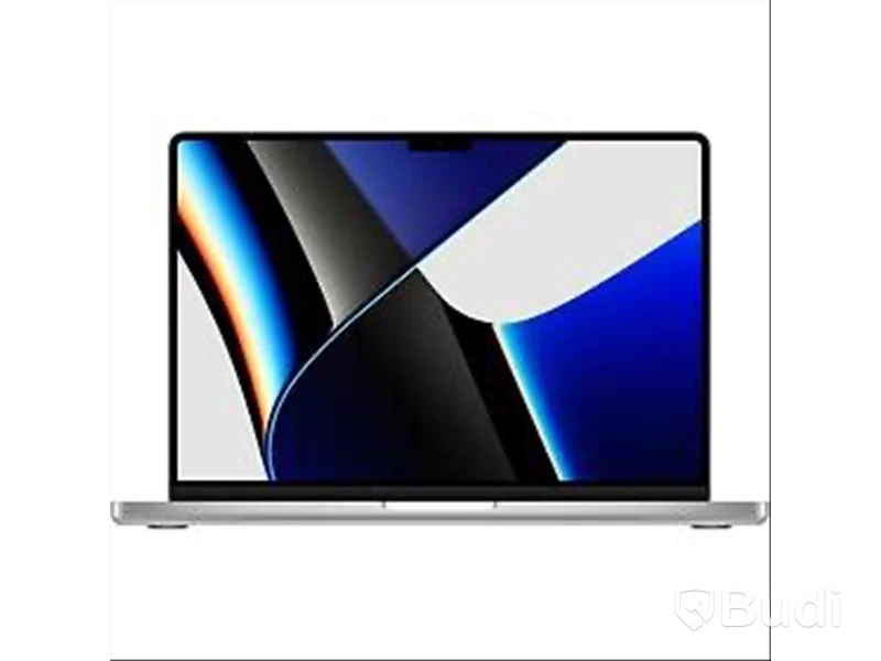 Dator Apple MacBook Pro 14 tum (2021) inkl. laddare. Amerikans layout.