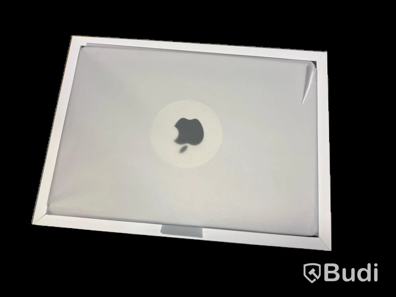 Dator Apple MacBook Pro 14 tum (2021) inkl. laddare