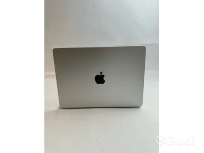 Dator Apple MacBook Pro 14 tum (2021) inkl. laddare.