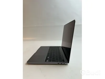 Dator Apple MacBook Pro 13 tum (2020) inkl. laddare.