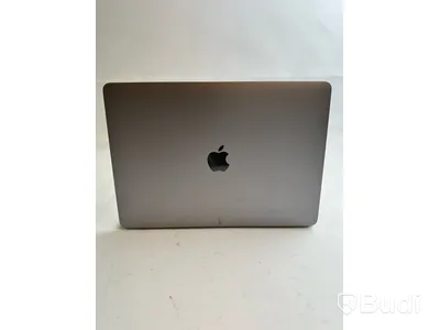 Dator Apple MacBook Pro 13 tum (2019) inkl. laddare.