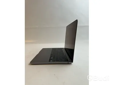 Dator Apple MacBook Pro 13 tum (2020) inkl. laddare.