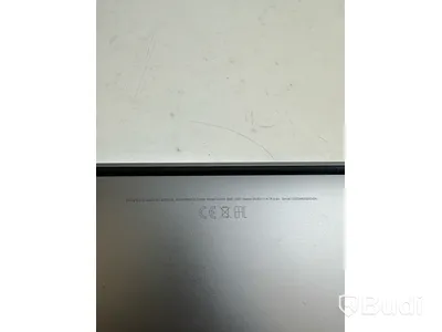 Dator Apple MacBook Pro 16 tum (2019) inkl. laddare.