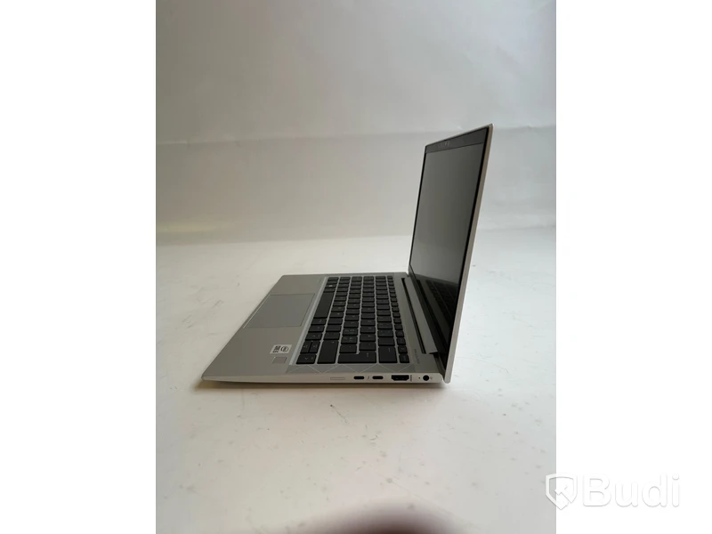 Dator HP Elitebook 830 G7 Obs! Låst Bios.