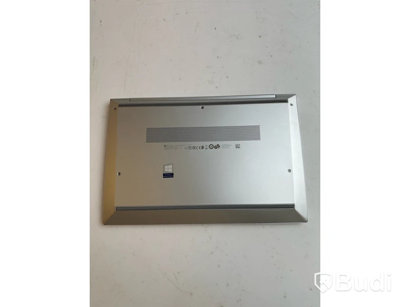 Dator HP Elitebook 830 G7 Obs! Låst Bios.