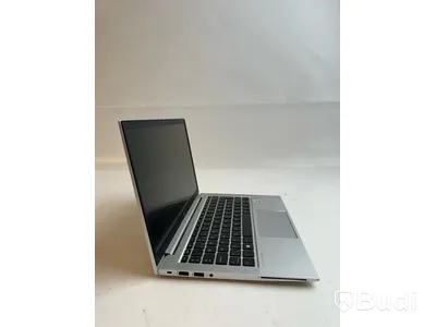 Dator HP Elitebook 830 G7 Obs! Låst Bios.