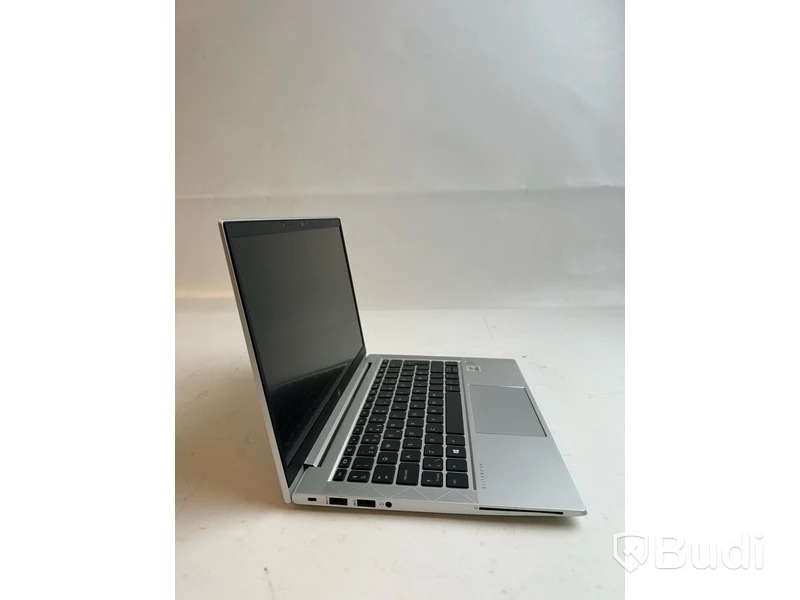 Dator HP Elitebook 830 G7 Obs! Låst Bios.