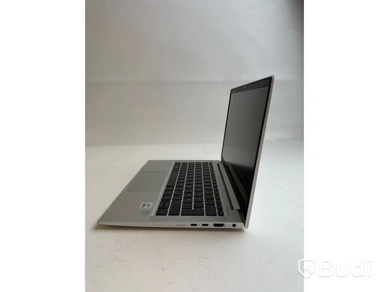 Dator HP Elitebook 830 G7 Obs! Låst Bios.